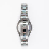 Rolex Datejust 31mm Steel and White Gold 278274 Pink Dial Sep 2025