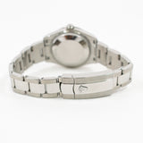 Rolex Datejust 31mm Steel and White Gold 278274 Pink Dial Sep 2025