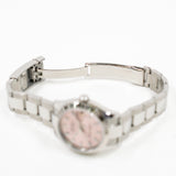 Rolex Datejust 31mm Steel and White Gold 278274 Pink Dial Sep 2025