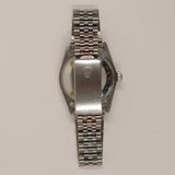 Rolex Datejust 31mm Steel and White Gold 68274 White Dial Oct 1994 - View 7
