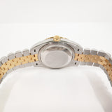 Rolex Datejust 36 126283RBR Silver Jubilee Diamond Dial Feb 2020