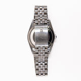 Rolex Datejust 36 16234 Silver Roman Dial Nov 2000