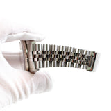 Rolex Datejust 36 16234 White Roman