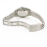 Rolex Datejust 36 16234 White Roman