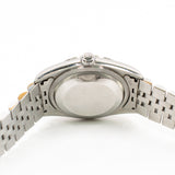 Rolex Datejust 36 16234 White Roman