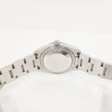 Rolex Datejust 36mm 124200 Blue Dial Jun 2021 - View 7