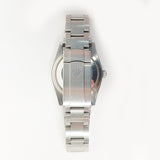 Rolex Datejust 36mm 124200 Blue Dial Jun 2021 - View 8