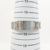 Rolex Datejust 36mm 124200 Blue Dial Jun 2021 - View 9