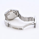 Rolex Datejust 36mm 126000 Pistachio Dial Feb 2026 - View 5