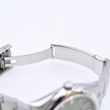 Rolex Datejust 36mm 126000 Pistachio Dial Feb 2026 - View 6
