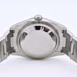 Rolex Datejust 36mm 126000 Pistachio Dial Feb 2026 - View 7