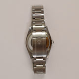 Rolex Datejust 36mm 126000 Pistachio Dial Feb 2026 - View 8