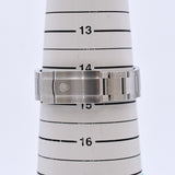 Rolex Datejust 36mm 126000 Pistachio Dial Feb 2026 - View 9