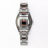 Rolex Datejust 36mm 126200 Black Dial Dec 2020