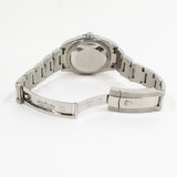 Rolex Datejust 36mm 126200 Black Dial Dec 2020