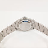 Rolex Datejust 36mm 126200 Blue Dial Mar 2025