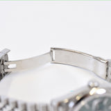 Rolex Datejust 36mm 126200 Mint Green Dial Nov 2025 - View 6