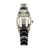 Rolex Datejust 36mm 126200 Silver Dial Aug 2019 - View 8