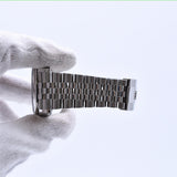Rolex Datejust 36mm 126200 Silver Dial Jan 2026 - View 10