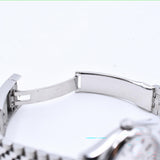 Rolex Datejust 36mm 126200 Silver Dial Jan 2026 - View 5