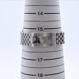 Rolex Datejust 36mm 126200 Silver Dial Jan 2026 - View 9