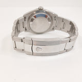 Rolex Datejust 36mm 126200 White Roman Dial May 2021 - View 4