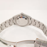 Rolex Datejust 36mm 126200 White Roman Dial May 2021 - View 6