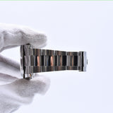 Rolex Datejust 36mm 126200 Wimbledon Dial May 2026 - View 10