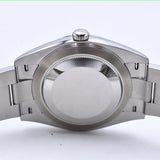 Rolex Datejust 36mm 126200 Wimbledon Dial May 2026 - View 7