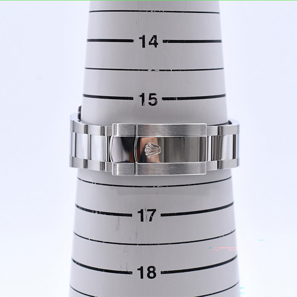 Rolex Datejust 36mm 126200 Wimbledon Dial May 2026 – CHRONONATION