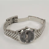 Rolex Datejust 36mm 126200 Wimbledon Dial Sep 2025 - View 7