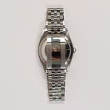 Rolex Datejust 36mm 126200 Wimbledon Dial Sep 2025 - View 8