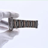 Rolex Datejust 36mm 126234 Blue Roman Dial May 2026 - View 10