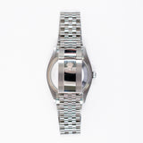 Rolex Datejust 36mm 126234 Purple VI IX Diamond Dial Sep 2025