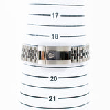 Rolex Datejust 36mm 126234 Purple VI IX Diamond Dial Sep 2025