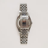 Rolex Datejust 36mm 126234 Silver Dial Feb 2020 - View 8