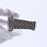 Rolex Datejust 36mm 126234 Silver Dial Mar 2021 - View 10