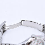 Rolex Datejust 36mm 126234 Silver Dial Mar 2021 - View 5