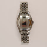 Rolex Datejust 36mm 126234 Silver Dial Mar 2021 - View 8