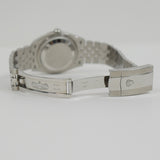Rolex Datejust 36mm 126234 Silver Jubilee Dial Sep 2023 - View 5