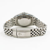 Rolex Datejust 36mm 126234 White Roman Dial Nov 2019