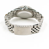 Rolex Datejust 36mm 16014 Silver Dial Sep 1986