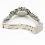 Rolex Datejust 36mm 16014 Silver Dial Sep 1986