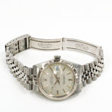 Rolex Datejust 36mm 16014 Silver Dial Sep 1986