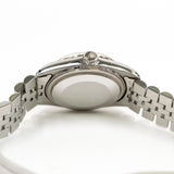 Rolex Datejust 36mm 16014 Silver Dial Sep 1986