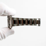 Rolex Datejust 41 126300 Black Dial Jul 2022