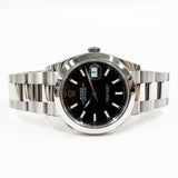 Rolex Datejust 41 126300 Black Dial Jul 2022