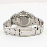 Rolex Datejust 41 126300 Black Dial Jul 2022