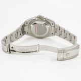 Rolex Datejust 41 126300 Black Dial Jul 2022