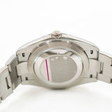 Rolex Datejust 41 126300 Black Dial Jul 2022